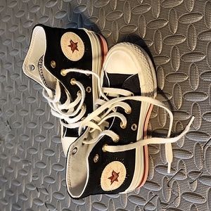 Platform Converse